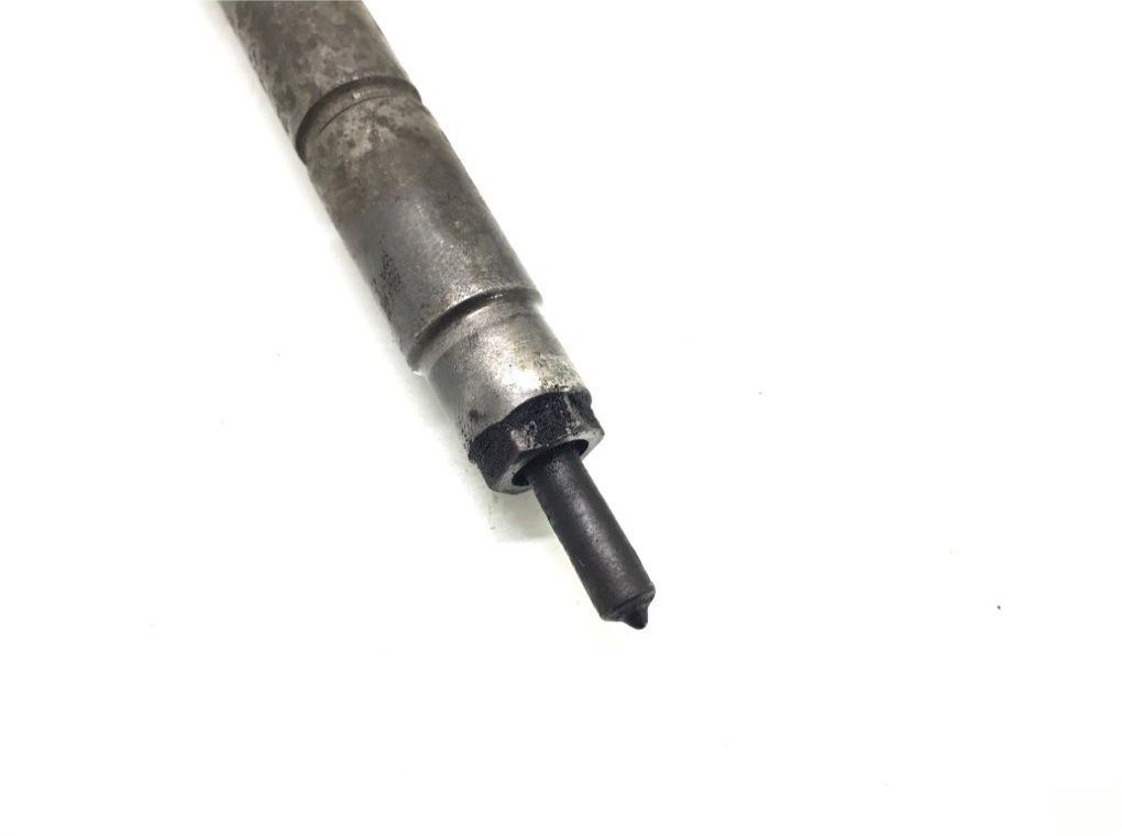 Форсунка бу для Lexus IS 2 2.2 D, 2006 г. Форсунка бу для Lexus IS 2 2.2 D, 2006 г.