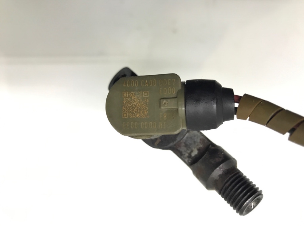 Форсунка бу для Lexus IS 2 2.2 D, 2006 г. Форсунка бу для Lexus IS 2 2.2 D, 2006 г.