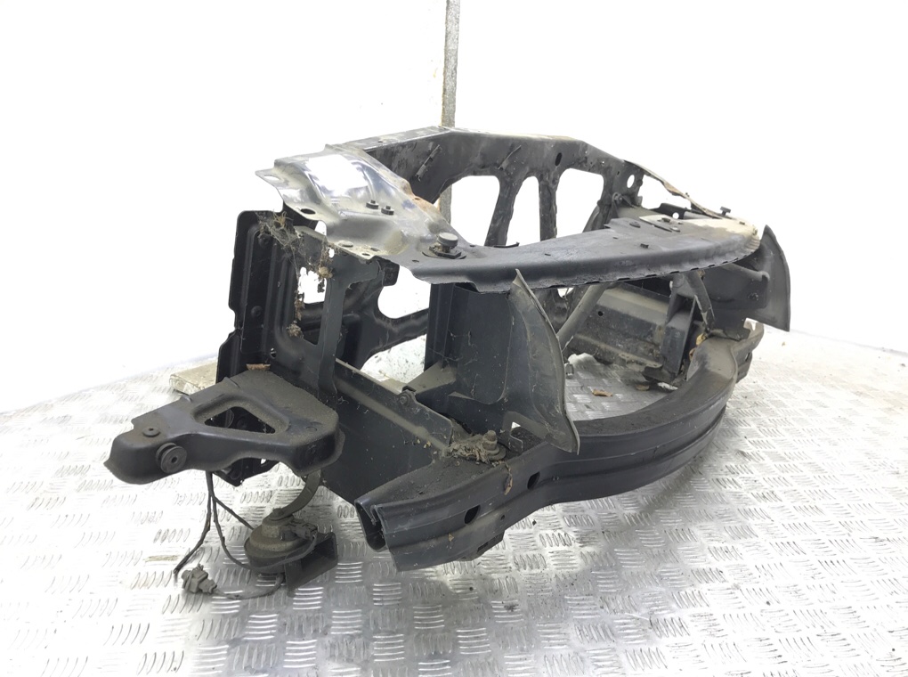 Панель передняя (телевизор) бу для BMW Z4 E85/E86 2.2 i,  2005 г.