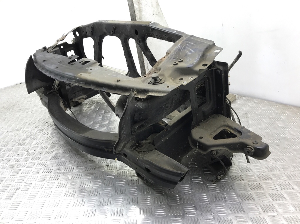 Панель передняя (телевизор) бу для BMW Z4 E85/E86 2.2 i,  2005 г.