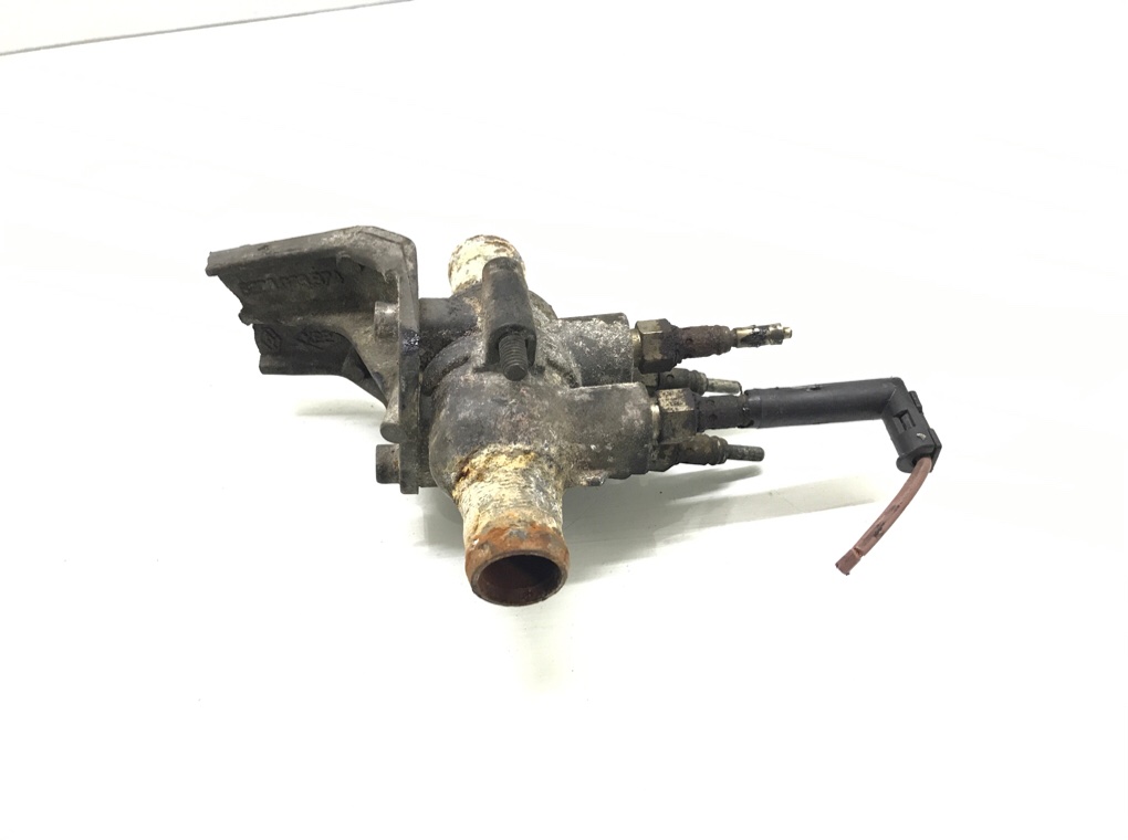 Подогреватель охлаждающей жидкости (антифриза) бу для Nissan Primastar  1.9 DCi,  2004 г.