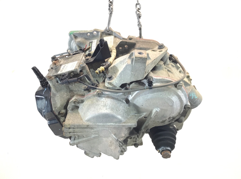 КПП автоматическая (АКПП) бу для Volvo V50  2.4 i,  2005 г.