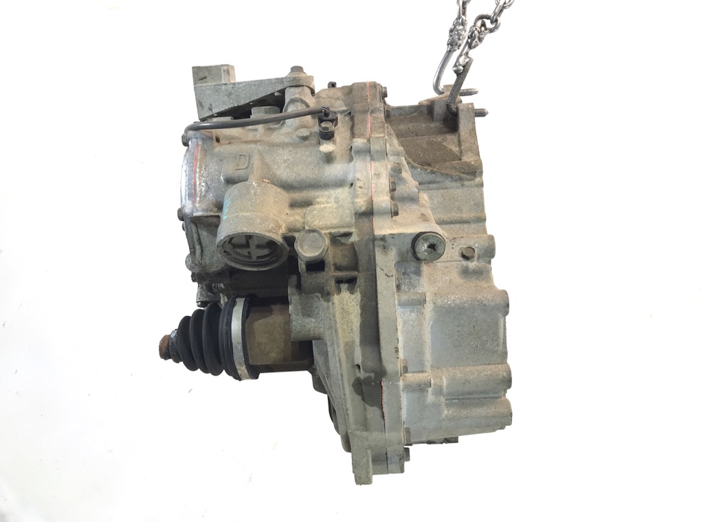 КПП автоматическая (АКПП) бу для Volvo V50  2.4 i,  2005 г.