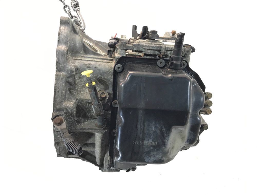 КПП автоматическая (АКПП) бу для Volvo V50  2.4 i,  2005 г.