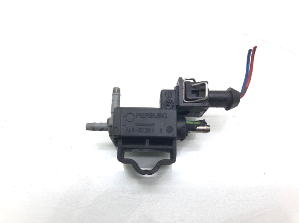 Клапан электромагнитный бу для Opel Meriva B 1.4 Ti, 2011 г.