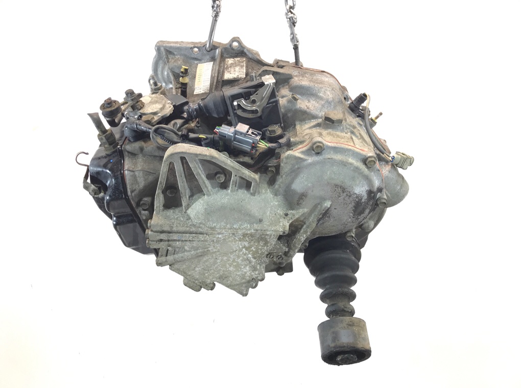 КПП автоматическая (АКПП) бу для Volvo C70  2.0 Ti,  2000 г.