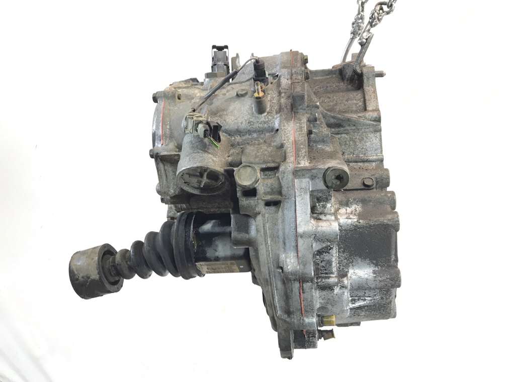 КПП автоматическая (АКПП) бу для Volvo C70  2.0 Ti,  2000 г.