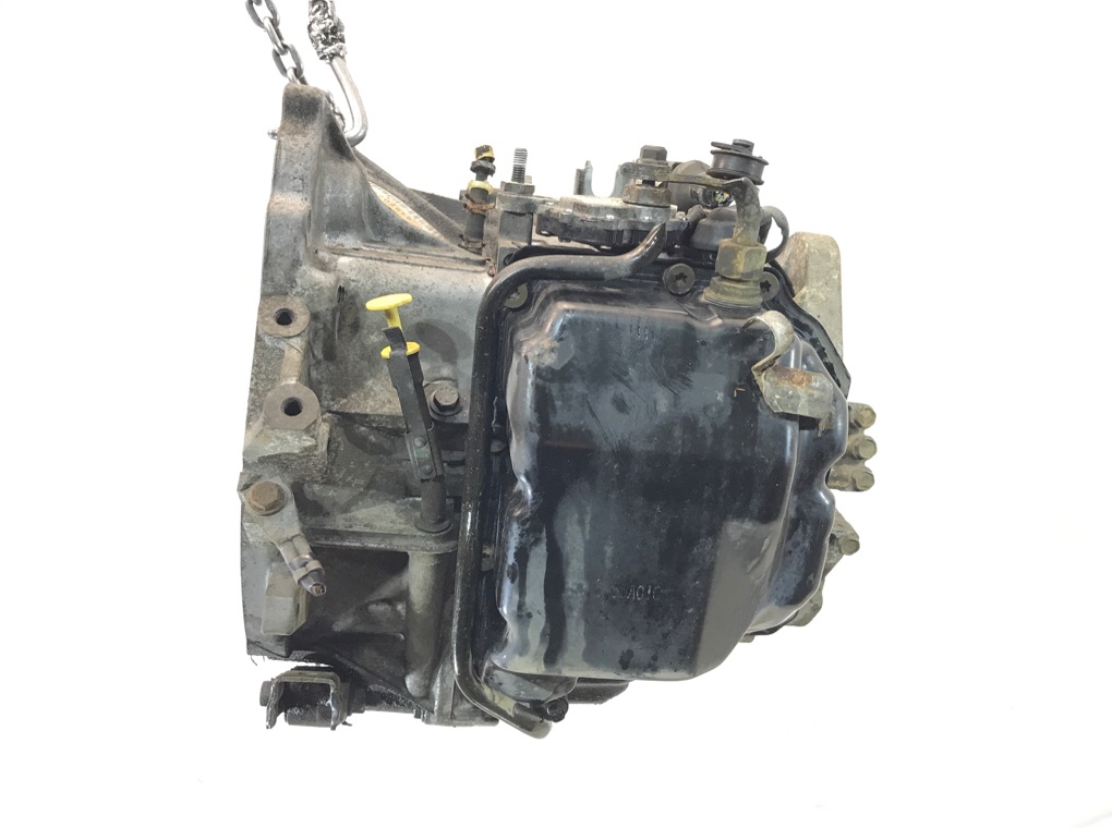 КПП автоматическая (АКПП) бу для Volvo C70  2.0 Ti,  2000 г.