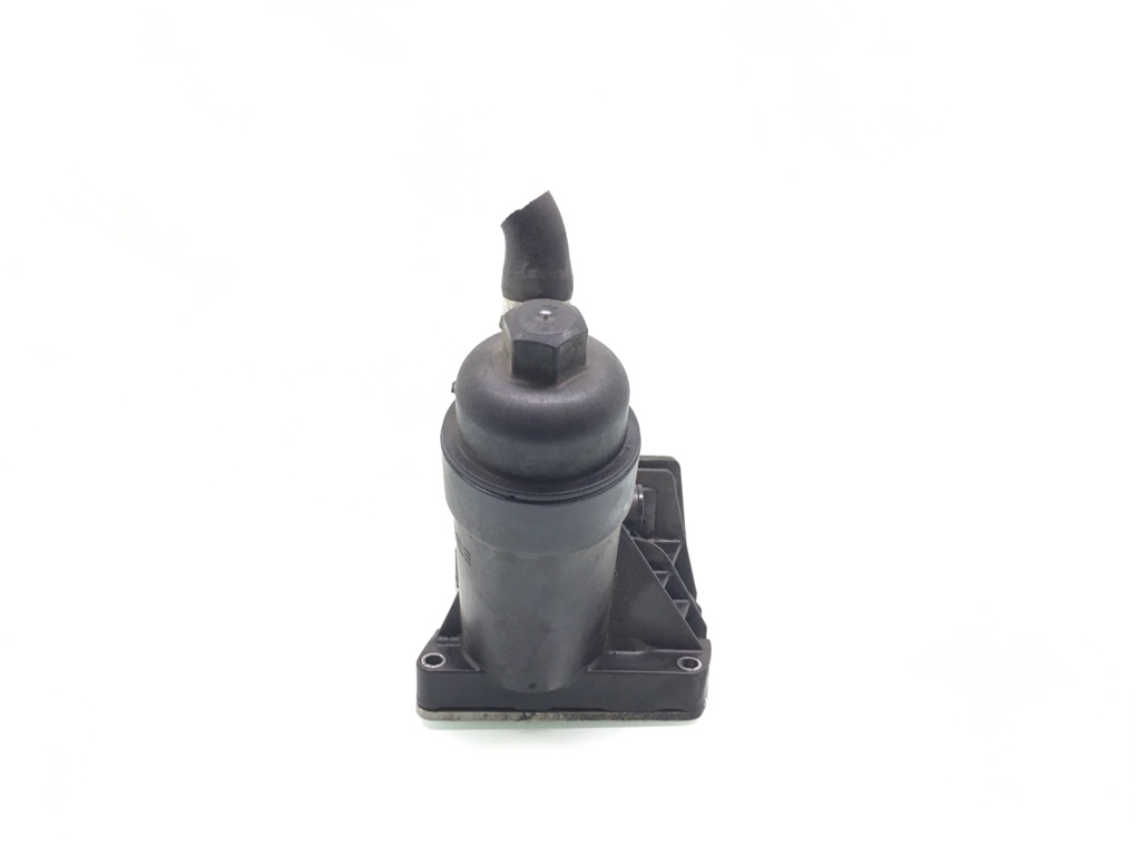 Корпус масляного фильтра бу для BMW 1 F20/F21 2.0 TD,  2013 г.
