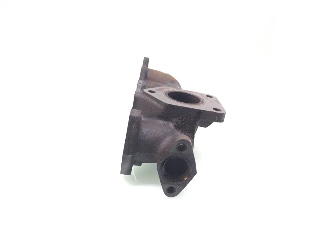 Коллектор выпускной бу для BMW 1 F20/F21 2.0 TD,  2013 г.