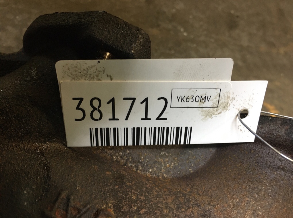 Коллектор выпускной бу для BMW 1 F20/F21 2.0 TD,  2013 г.