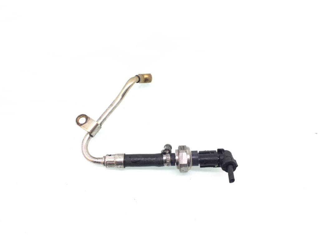 Датчик давления выхлопных газов бу для BMW 1 F20/F21 2.0 TD, 2013 г.