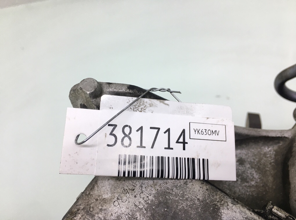 Турбина бу для BMW 1 F20/F21 2.0 TD,  2013 г.