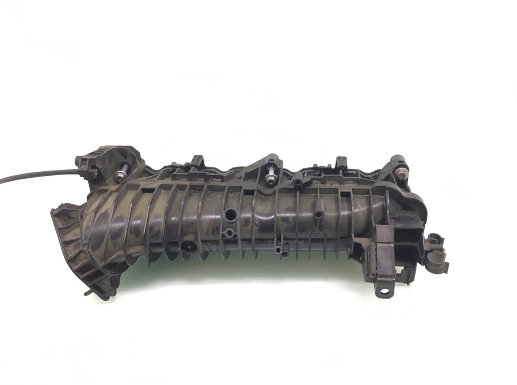 Коллектор впускной бу для BMW 1 F20/F21 2.0 TD,  2013 г.