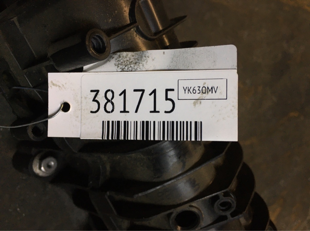 Коллектор впускной бу для BMW 1 F20/F21 2.0 TD,  2013 г.