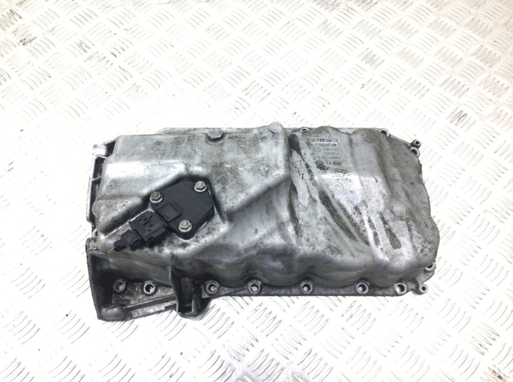 Поддон бу для BMW 1 F20/F21 2.0 TD,  2013 г.