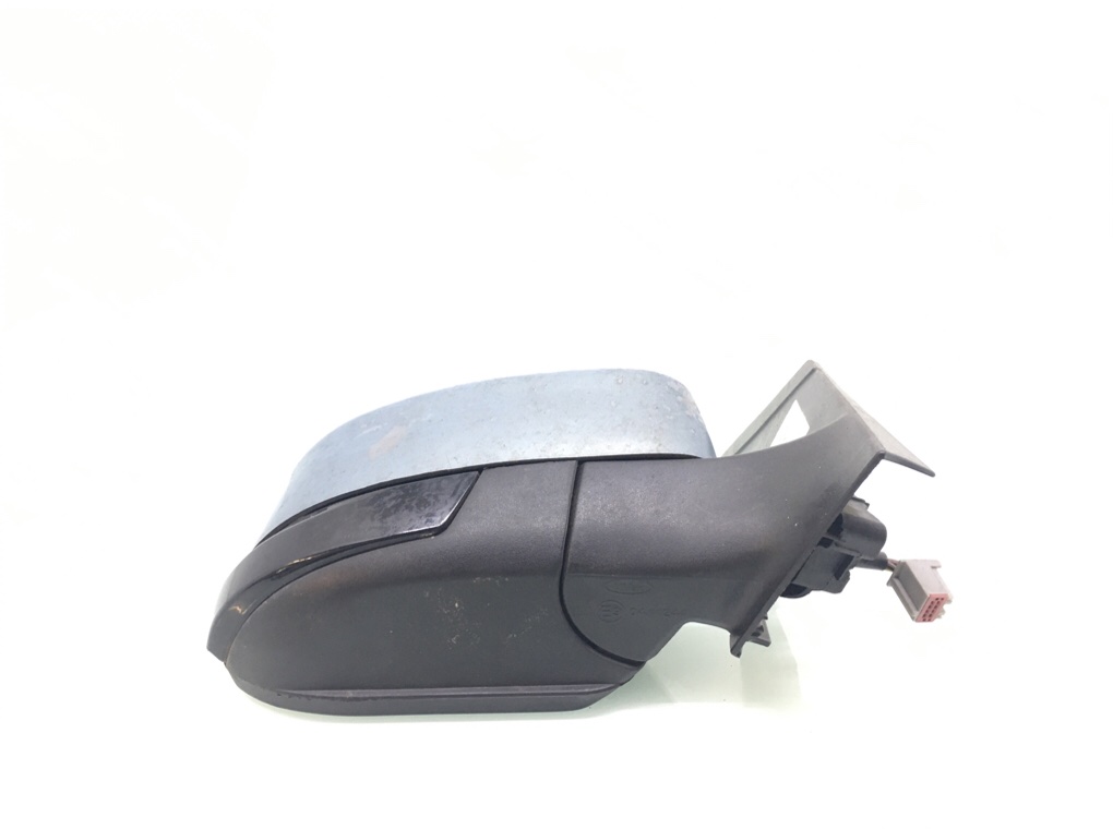 Зеркало наружное правое бу для Ford Focus 2 1.8 TDCi,  2009 г.