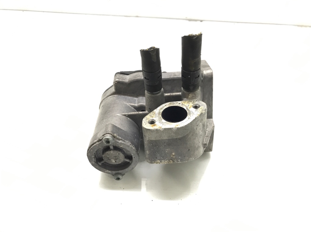 Клапан EGR бу для Volkswagen Golf 5 1.6 i,  2005 г.