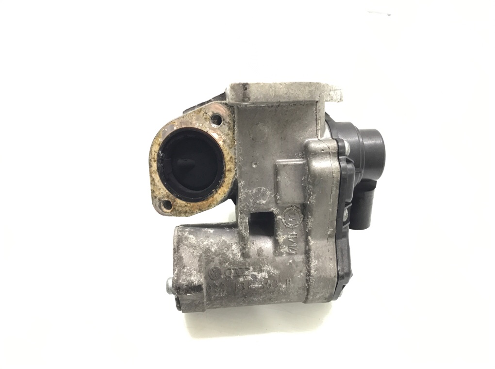 Клапан EGR бу для Volkswagen Golf 5 1.6 i,  2005 г.