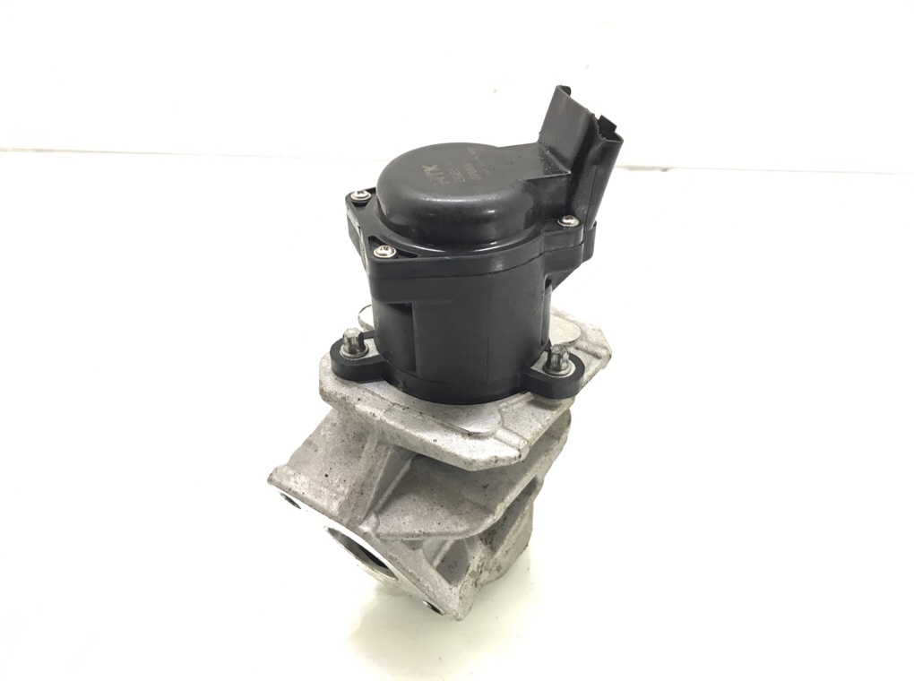 Клапан EGR бу для Ford Fiesta 6 1.4 TDCi,  2008 г.