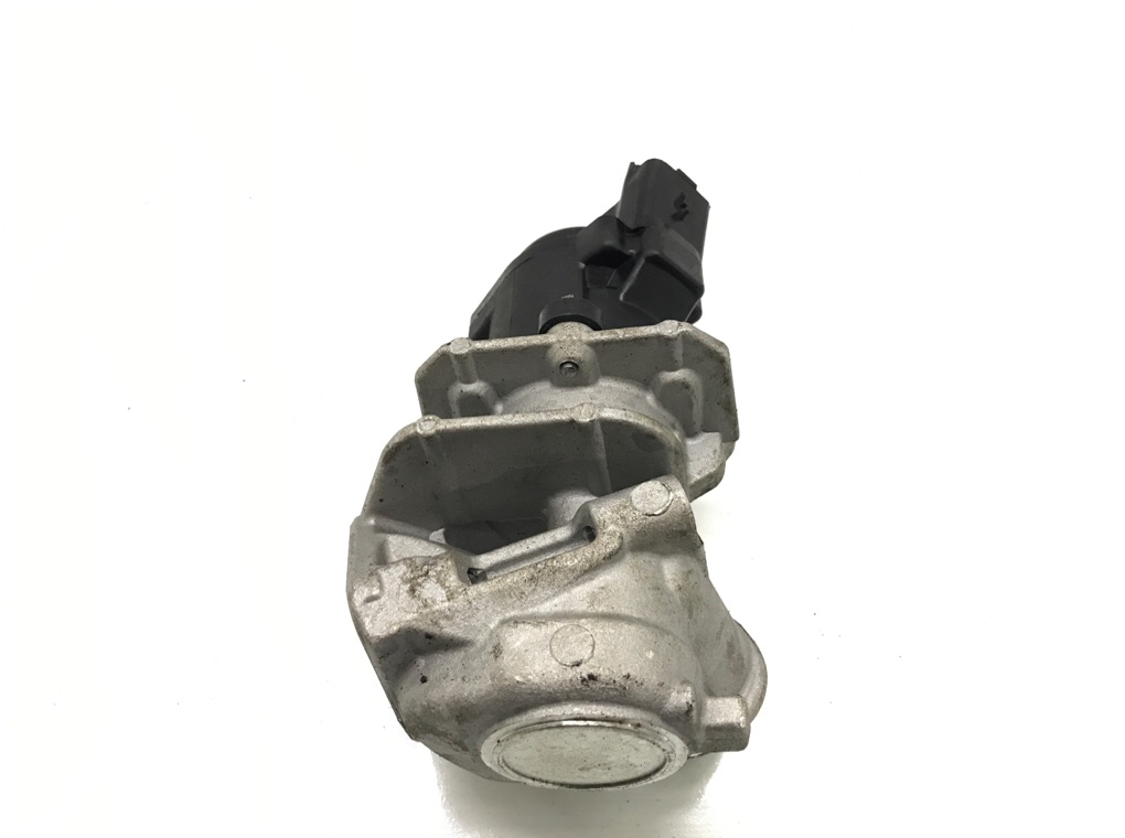 Клапан EGR бу для Ford Fiesta 6 1.4 TDCi,  2008 г.
