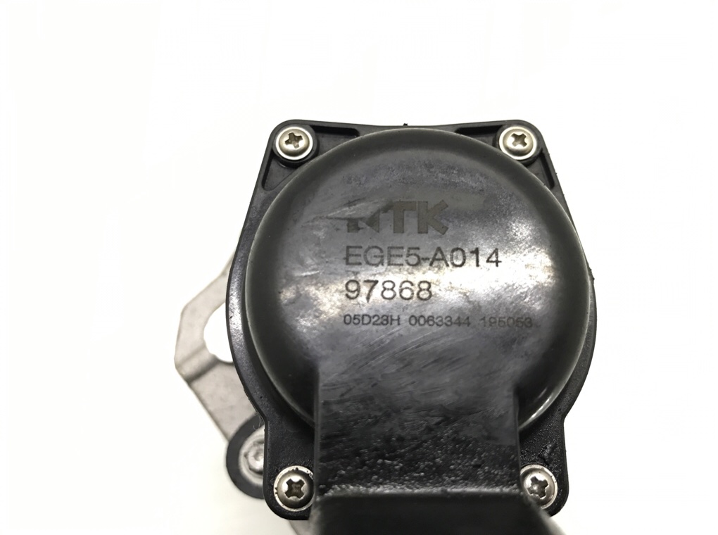 Клапан EGR бу для Ford Fiesta 6 1.4 TDCi,  2008 г.