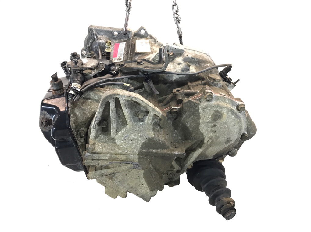 КПП автоматическая (АКПП) бу для Volvo XC70  2.4 D5,  2003 г.