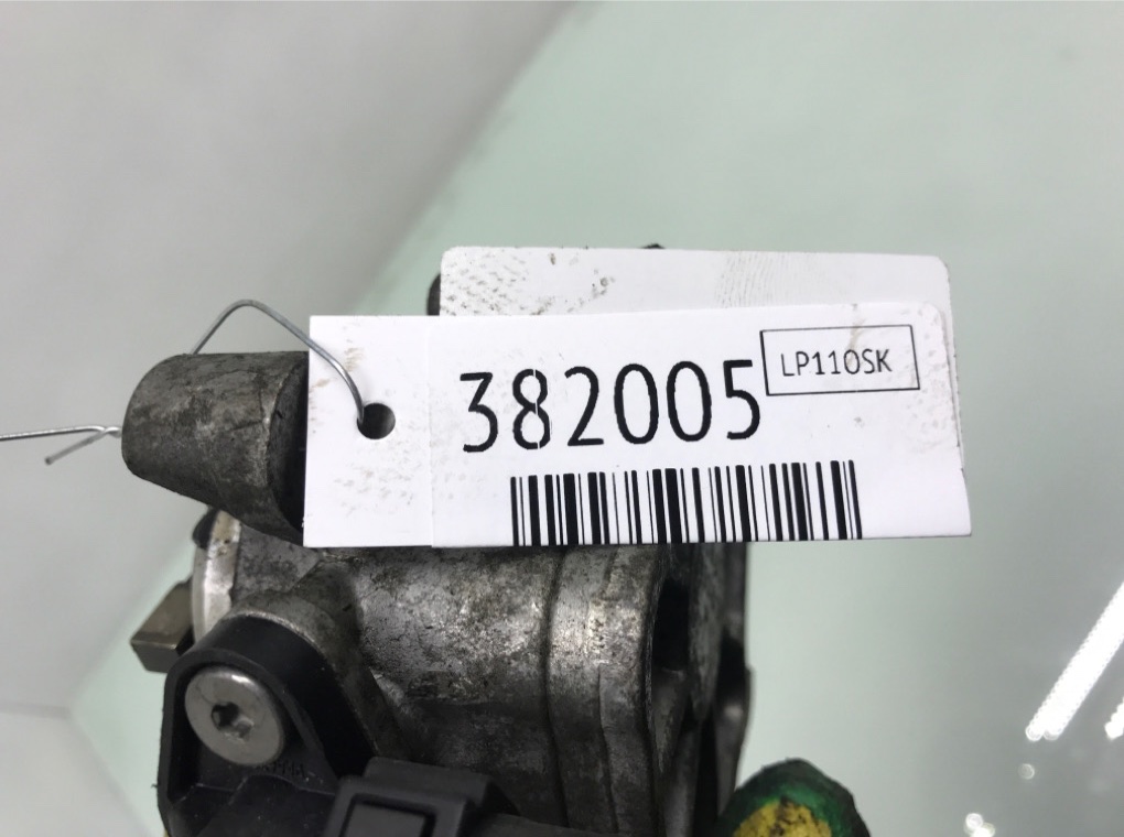Насос вакуумный бу для Ford Focus 3 1.6 TDCi,  2011 г.