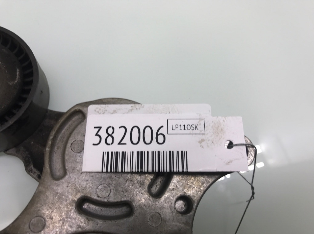 Натяжитель ремня генератора бу для Ford Focus 3 1.6 TDCi,  2011 г.