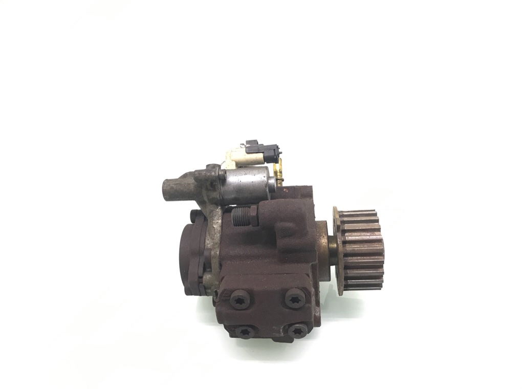 ТНВД бу для Ford Focus 3 1.6 TDCi, 2011 г.