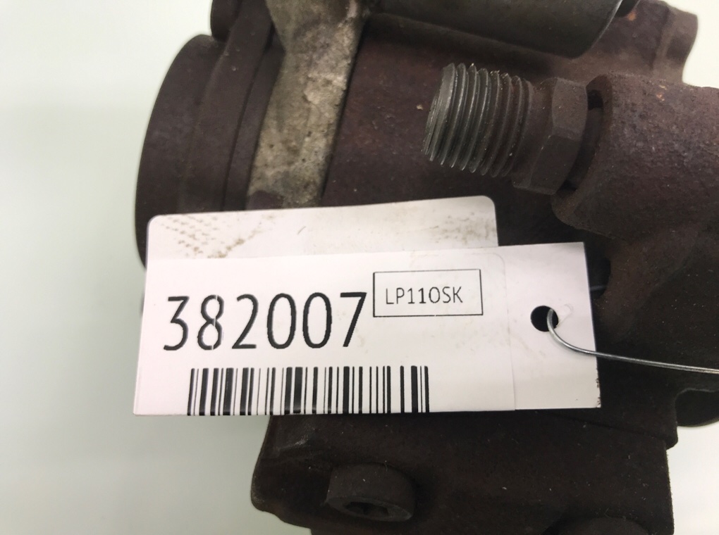 ТНВД бу для Ford Focus 3 1.6 TDCi,  2011 г.