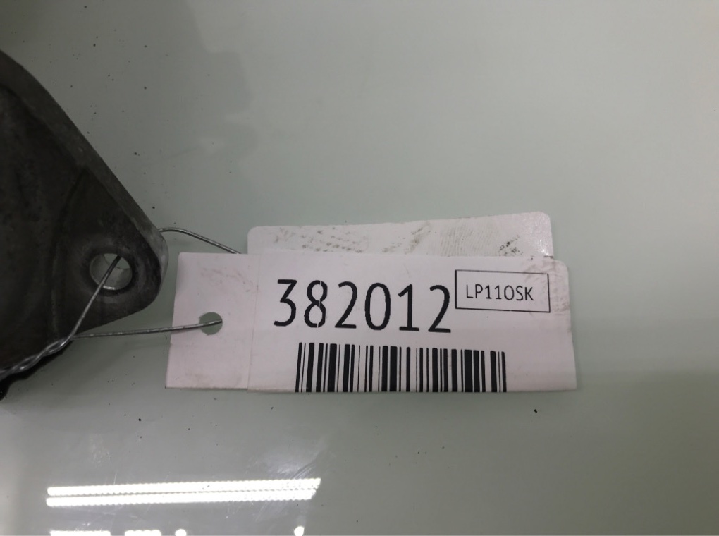 Турбина бу для Ford Focus 3 1.6 TDCi,  2011 г.