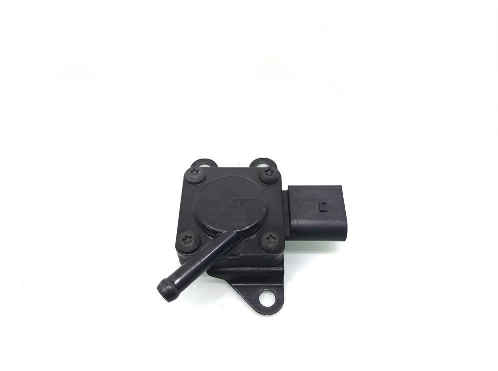 Датчик давления выхлопных газов бу для BMW X1 E84 2.0 TD, 2011 г.