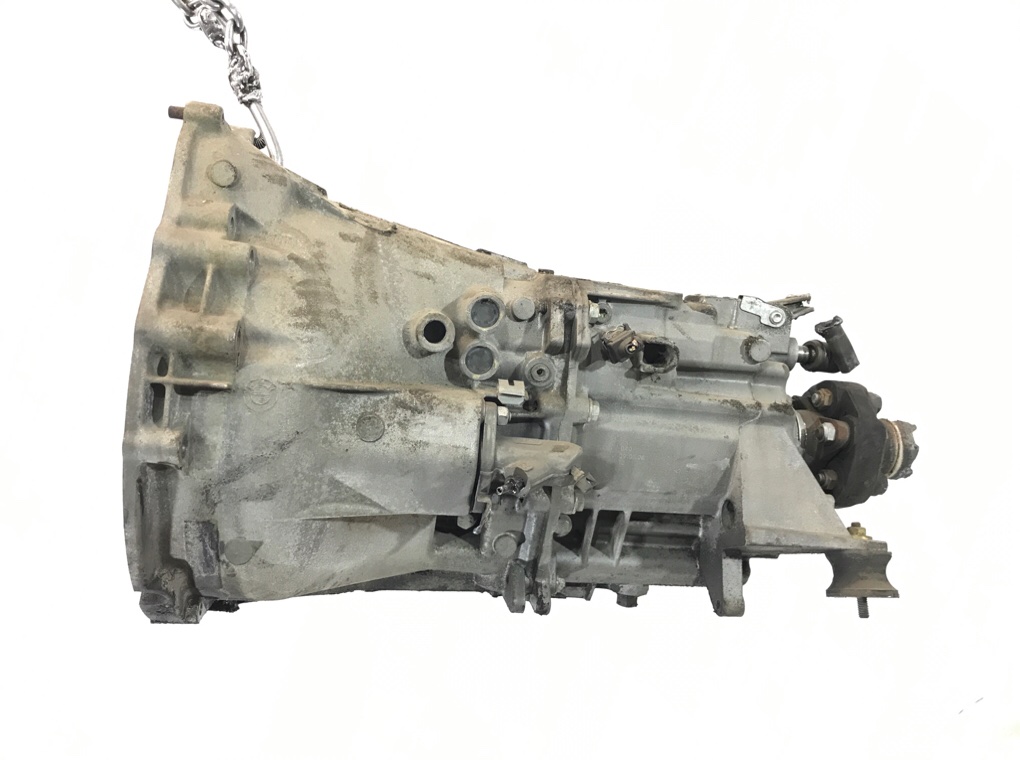 КПП механическая (МКПП) бу для BMW 3 E46 2.0 i,  2006 г. 23007533513, 2200074390