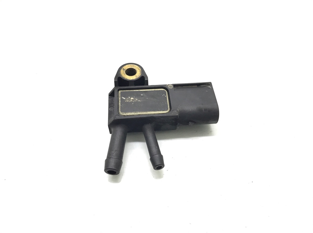 Клапан электромагнитный бу для Mercedes C W203 2.2 CDi, 2004 г.