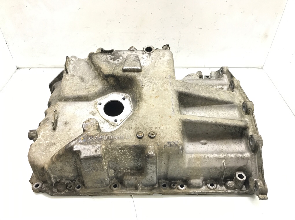 Поддон бу для Mercedes A W176 2.2 CDi, 2016 г.