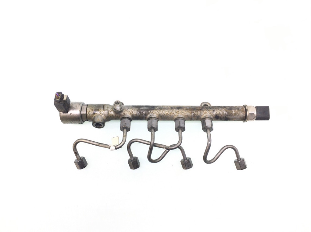 Топливная рампа бу для Mercedes Sprinter 2.2 CDi, 2010 г. Топливная рампа бу для Mercedes Sprinter 2.2 CDi, 2010 г.