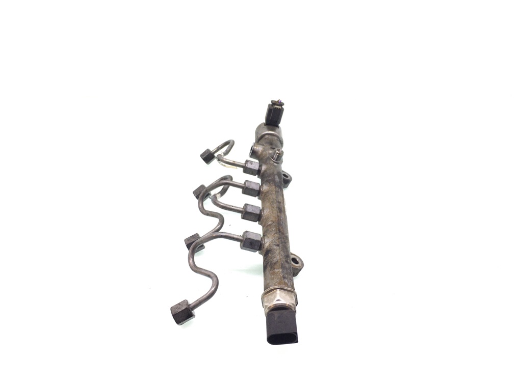 Топливная рампа бу для Mercedes Sprinter 2.2 CDi, 2010 г. Топливная рампа бу для Mercedes Sprinter 2.2 CDi, 2010 г.