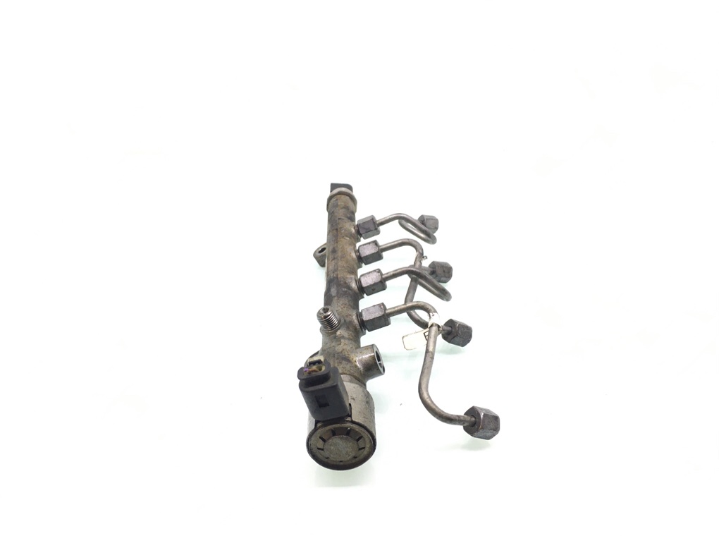 Топливная рампа бу для Mercedes Sprinter 2.2 CDi, 2010 г. Топливная рампа бу для Mercedes Sprinter 2.2 CDi, 2010 г.