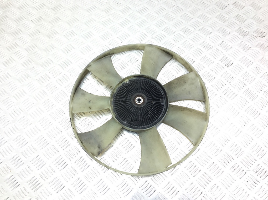 Вискомуфта бу для Mercedes Sprinter 2.2 CDi, 2010 г.