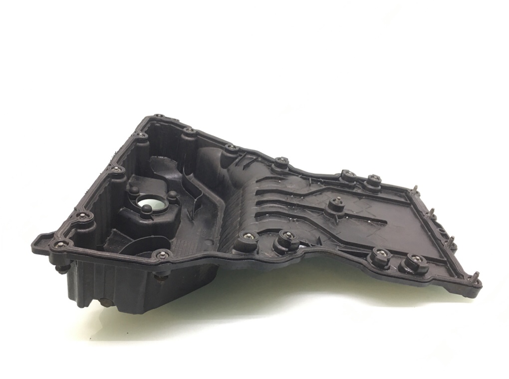 Поддон бу для Mercedes C W204 2.2 CDi,  2013 г.