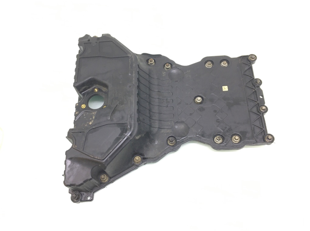 Поддон бу для Mercedes C W204 2.2 CDi,  2013 г.