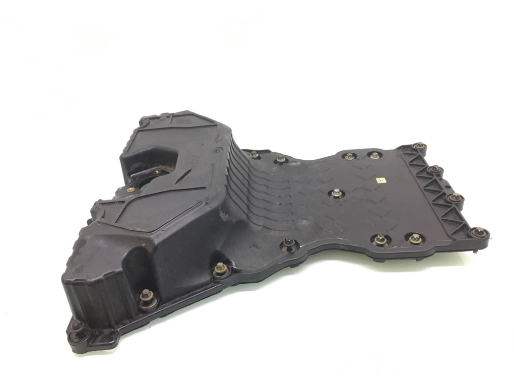 Поддон бу для Mercedes C W204 2.2 CDi,  2013 г.