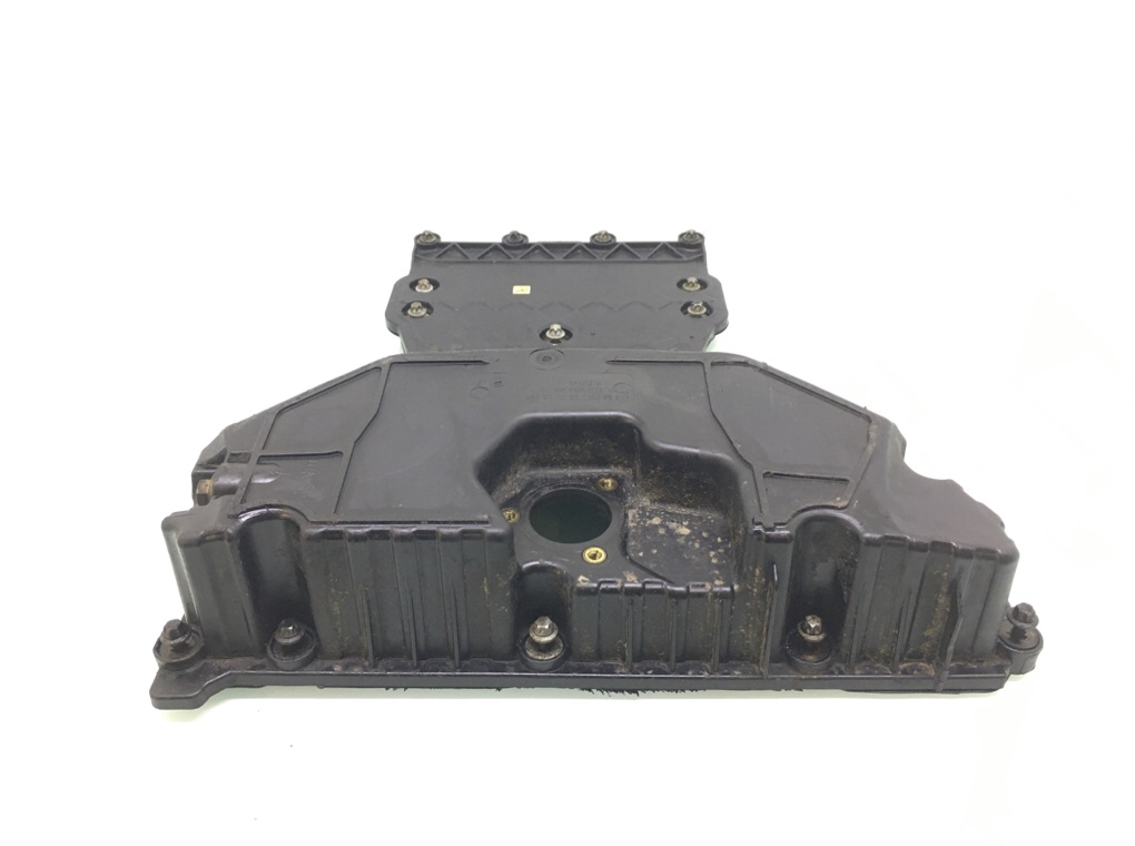 Поддон бу для Mercedes C W204 2.2 CDi,  2013 г.