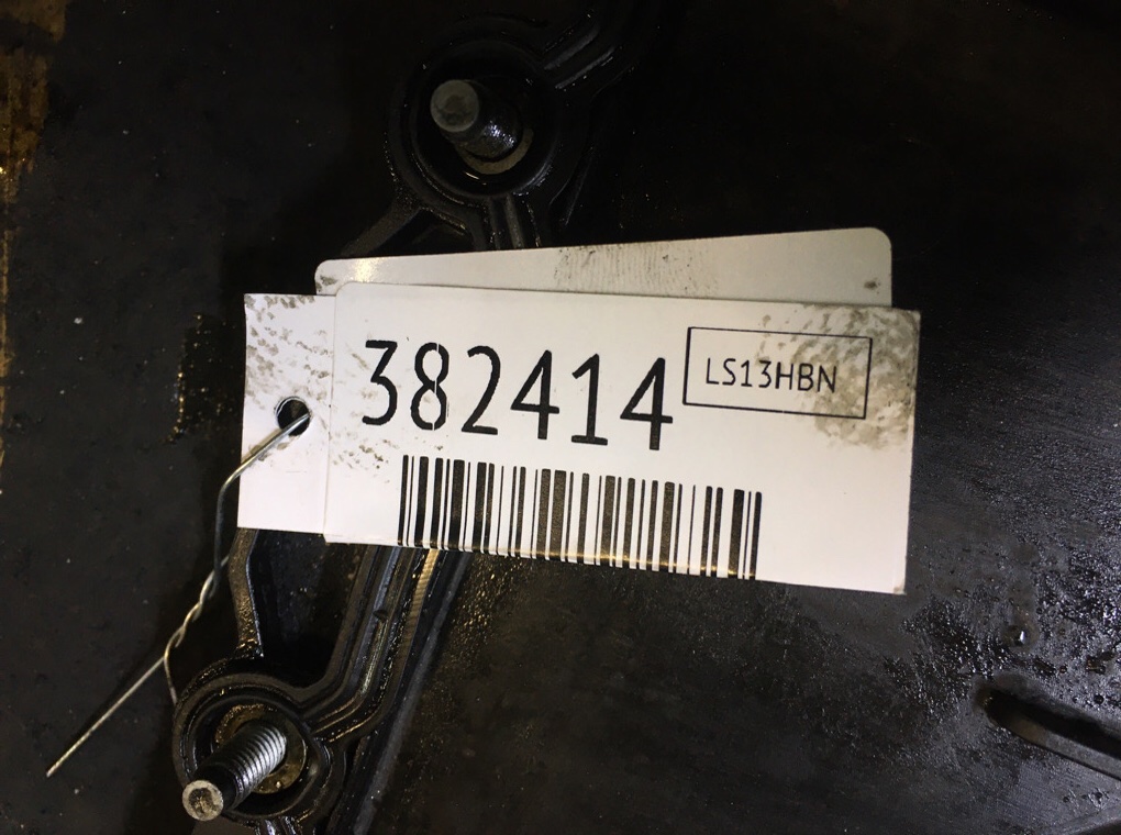 Поддон бу для Mercedes C W204 2.2 CDi,  2013 г.