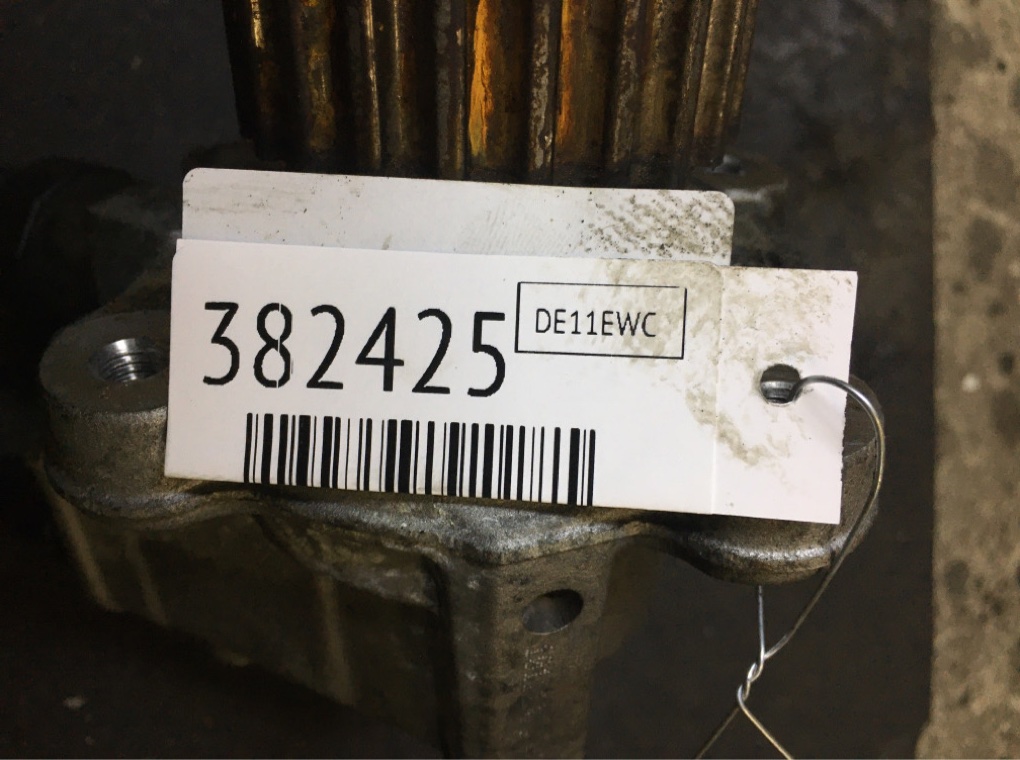 ТНВД бу для Seat Exeo  2.0 TDi,  2011 г.