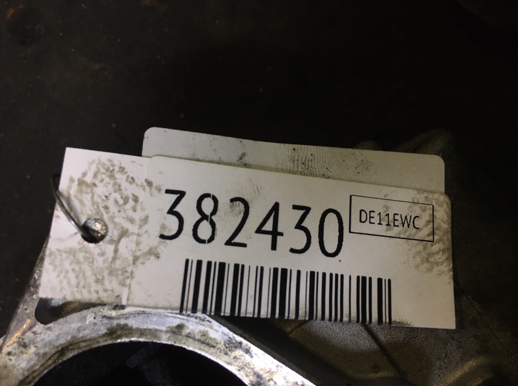 Клапан EGR бу для Seat Exeo  2.0 TDi,  2011 г.