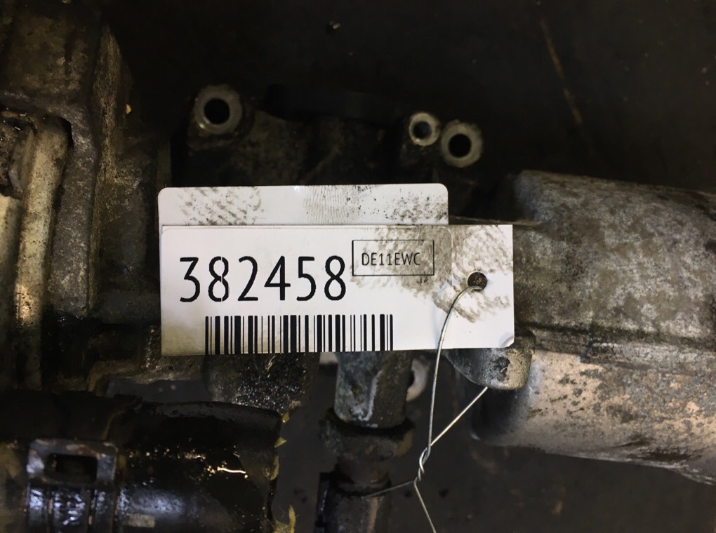 Корпус масляного фильтра бу для Seat Exeo  2.0 TDi,  2011 г.
