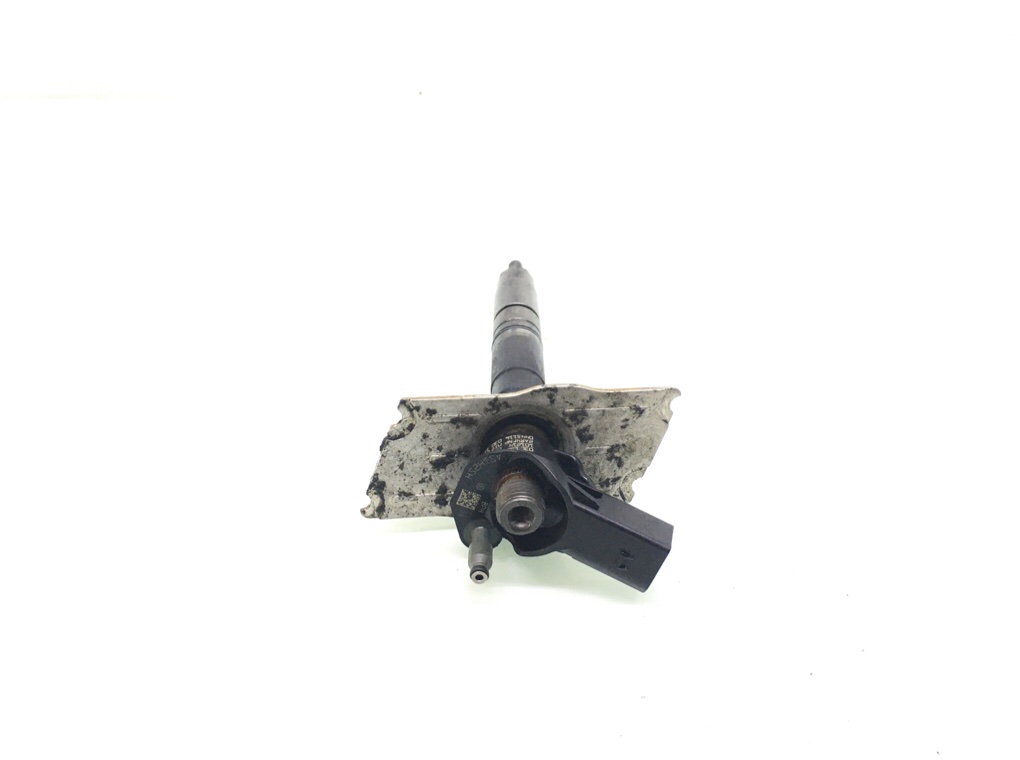 Форсунка бу для Seat Exeo  2.0 TDi,  2011 г.