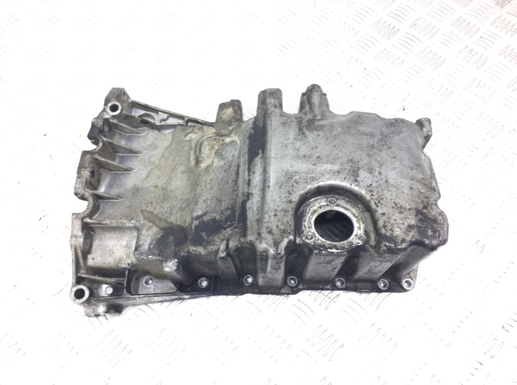 Поддон бу для Seat Exeo 2.0 TDi, 2011 г. Поддон бу для Seat Exeo 2.0 TDi, 2011 г.